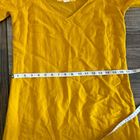 Mauve Artemis Lucienne Midi Dress size 2 - Picture 10 of 10